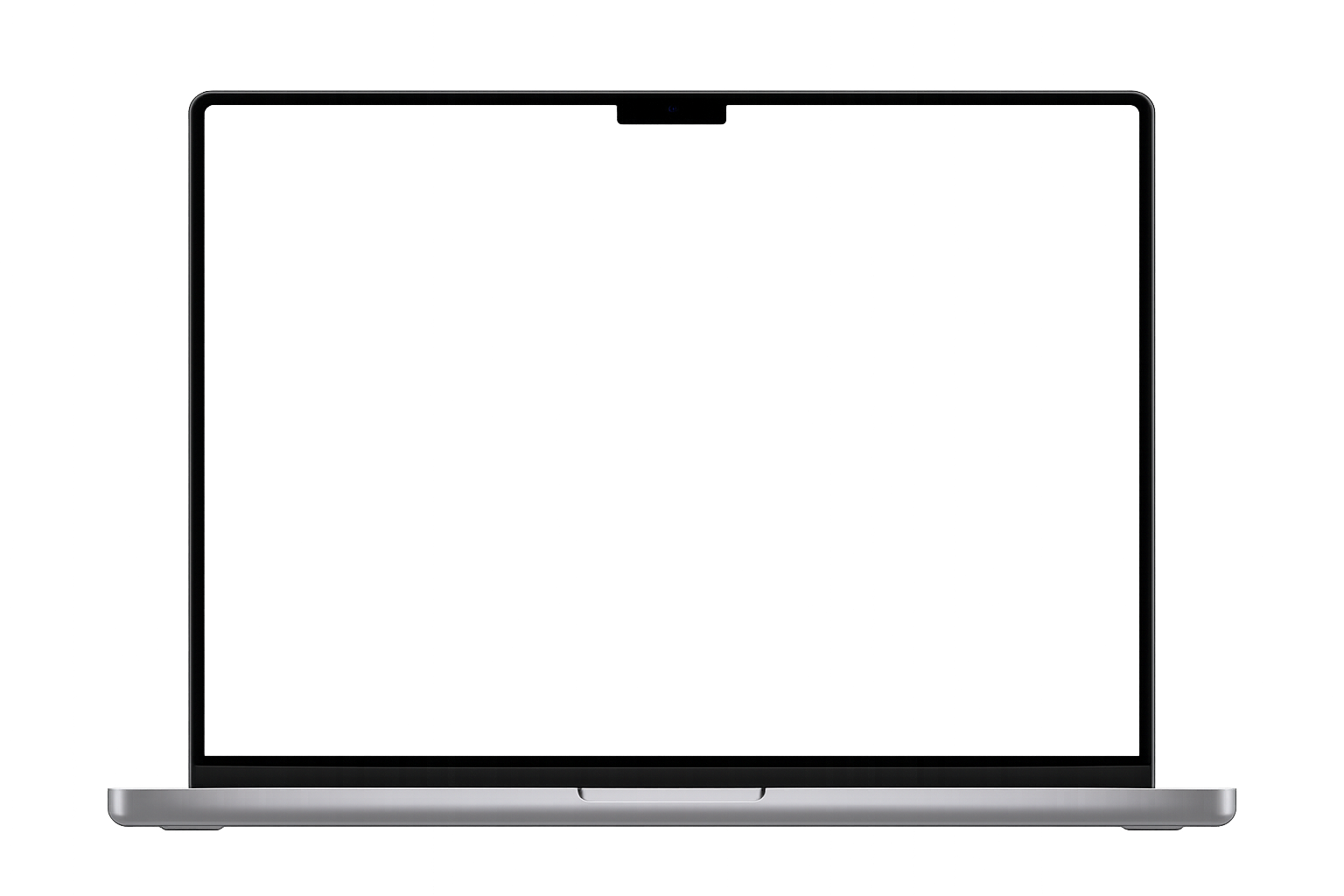 MacBook Frame